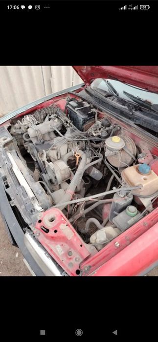 Продам Ауди 80 б3