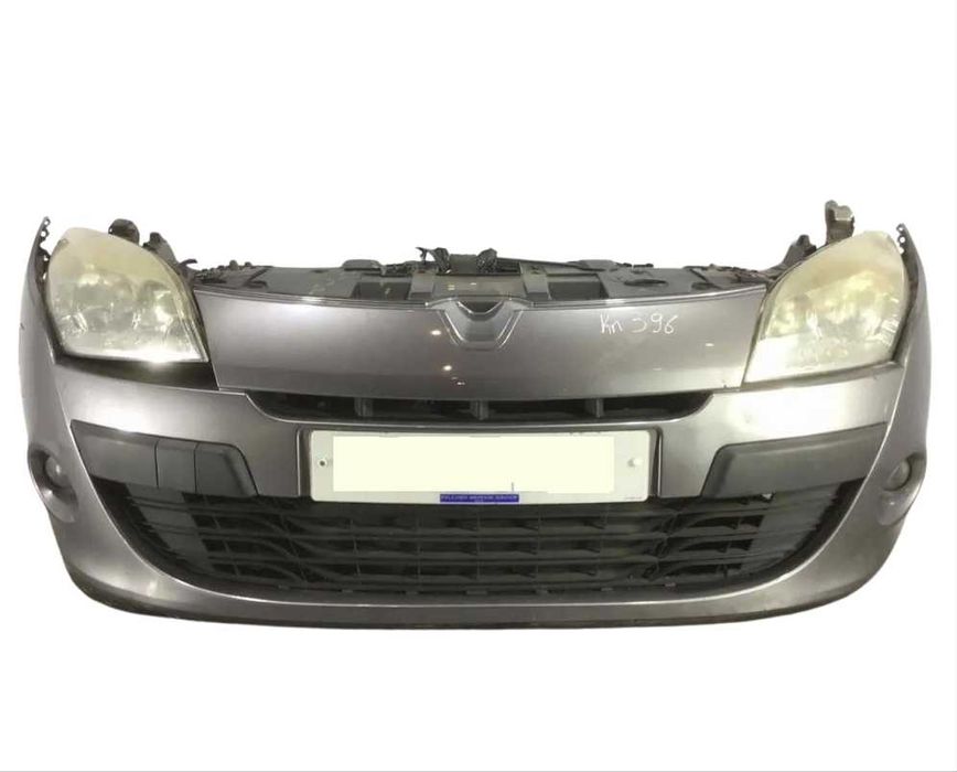 Автозапчасти Renault (новые и БУ, в наличии и на заказ, авторазбор)