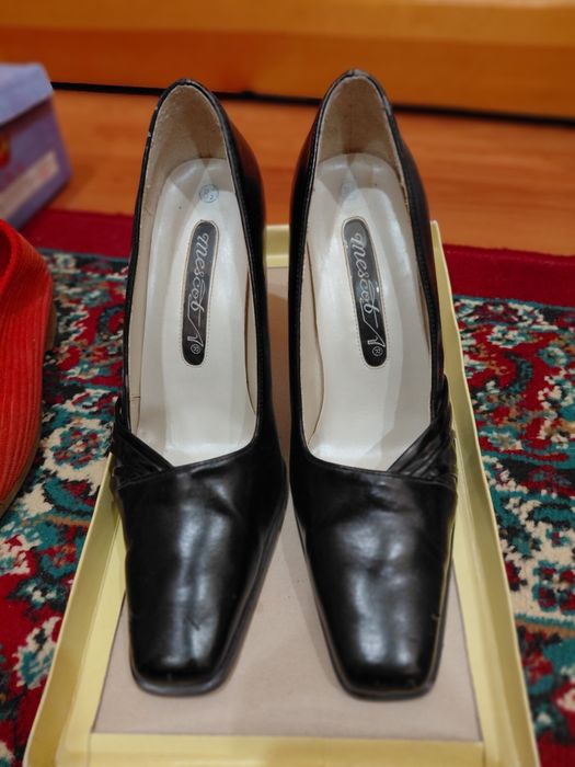 Туфли tufli ayollar uchun