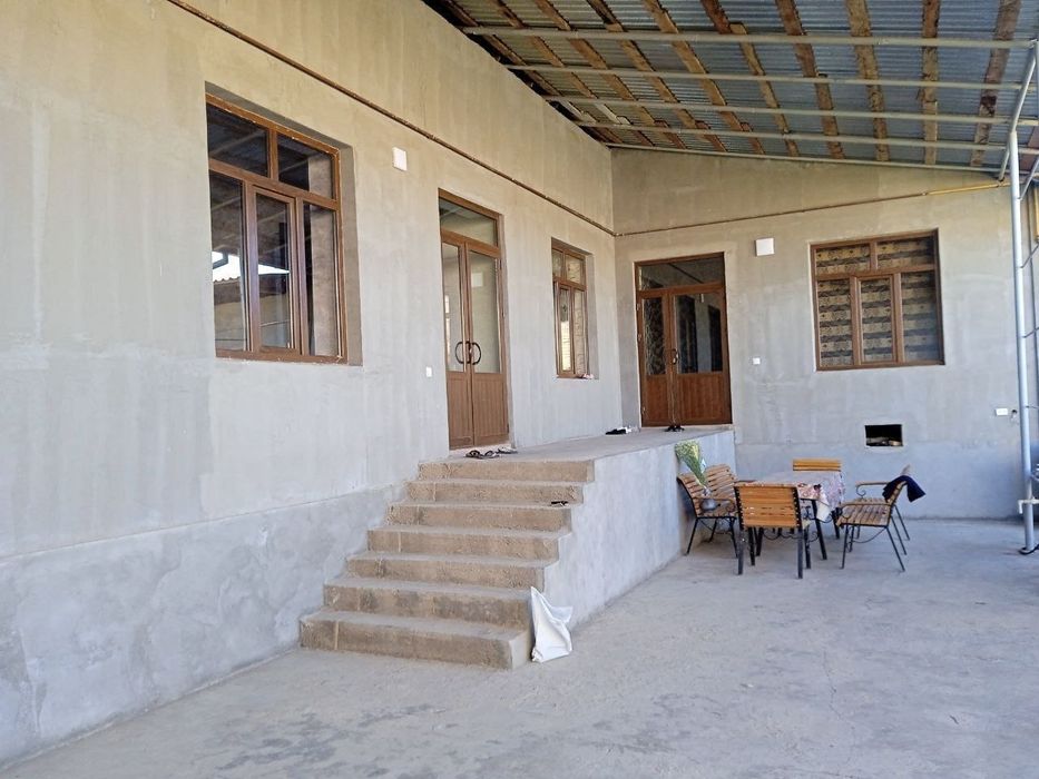 Тамара ТАЕР Ховли Ер нархида 8 сотк 5 ХОНАЛИ