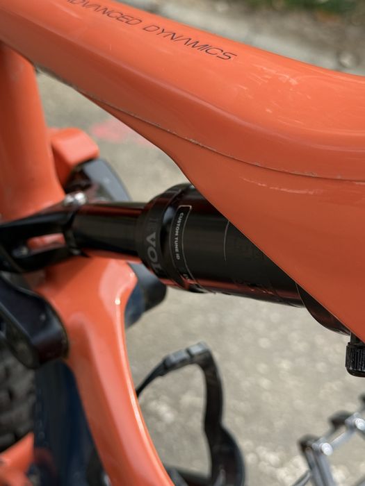 Orbea Occam h30 2021