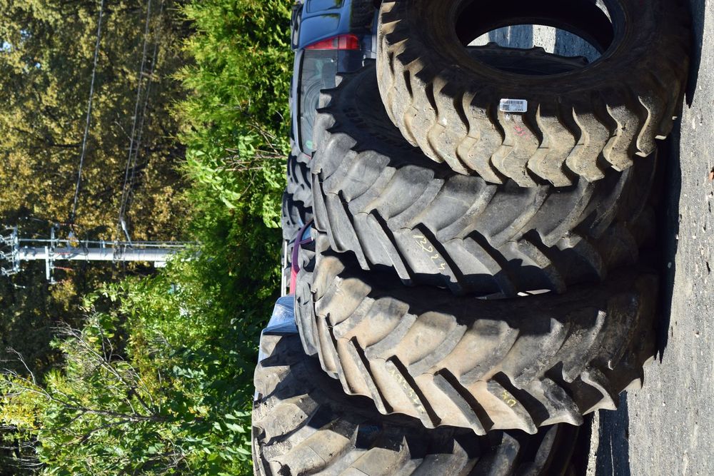 Cauciucuri Anvelope 315/70R22.5 315/70 R22.5 31570R22.5 Pirelli Camion Remorca Semiremorca Axa Trailer Radial SH Second Hand Garantie 1 An Factura