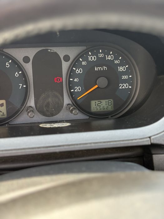 FORD Fiesta 2004 — imagine 3