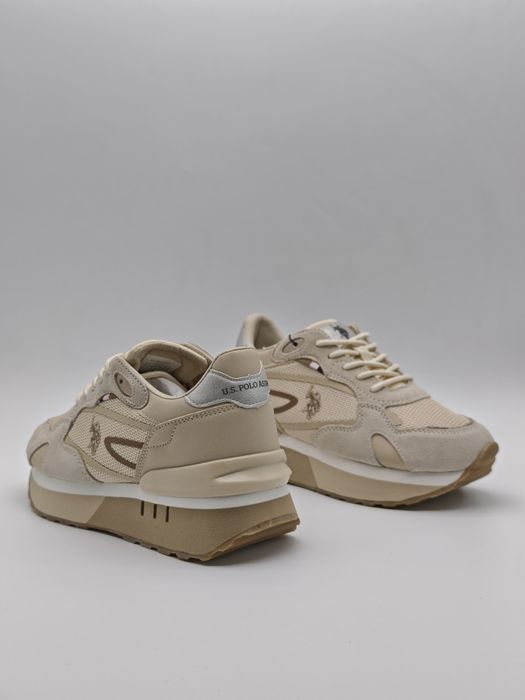 U.S. POLO ASSN Оригинални Сникърси