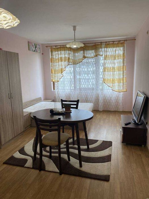 Дава се под наем Едностаен апартамент в Велико Търново, Картала - 45 кв.м за 204 € - Снимка #7