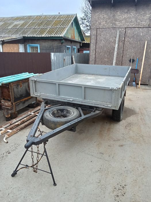 Продам легковой прицеп