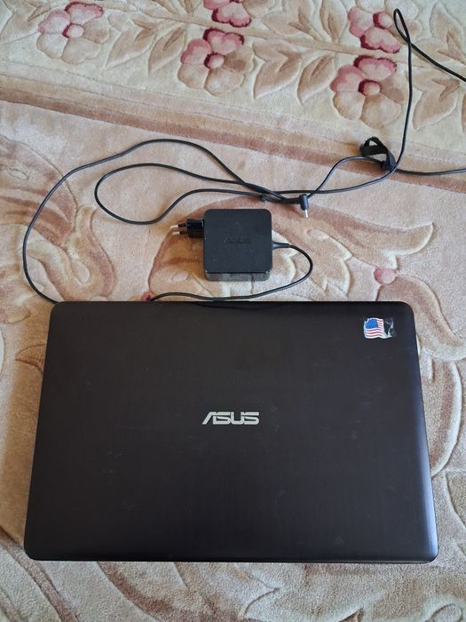 Ноутбук б/у Asus