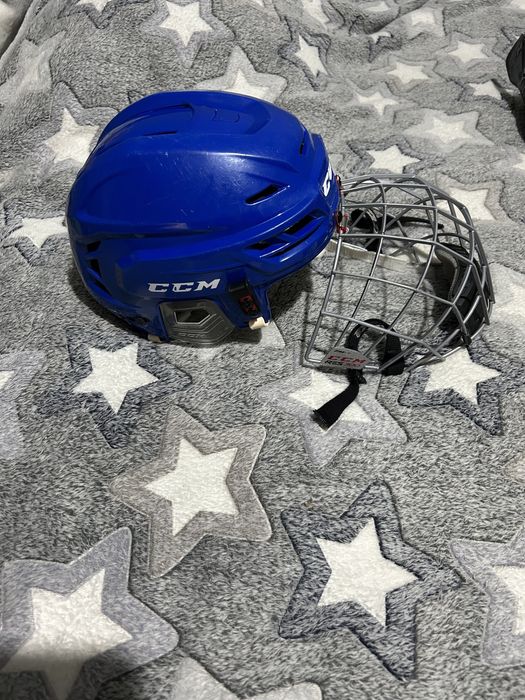 Хоккейная форма комплект