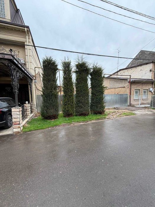 Продается участок Улица Дагестанская. Недалеко  улица Никитина