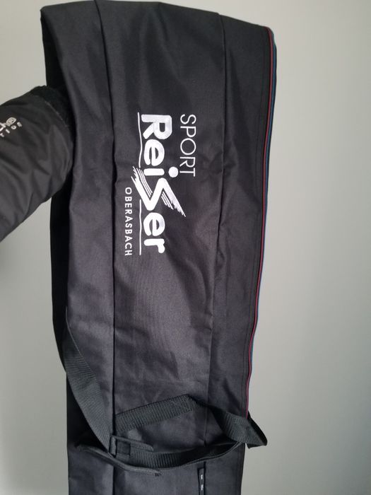 Hunsă Schiuri / Pescuit Reiser Oberasbach 1.90Cm