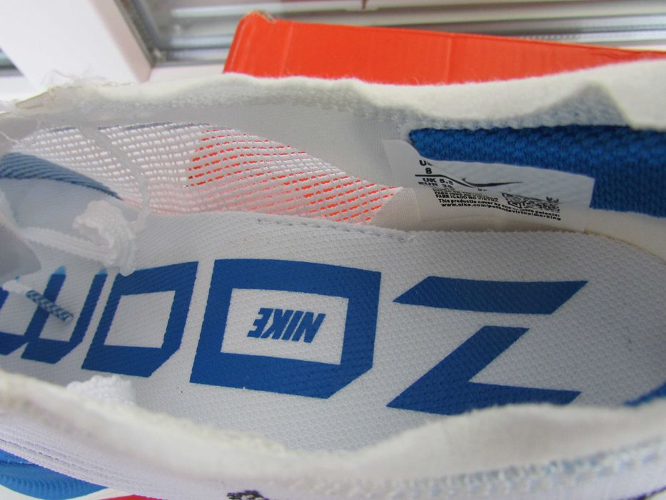 Дамски маратонки за бягане  Nike ZoomX Vaporfly Next% 2