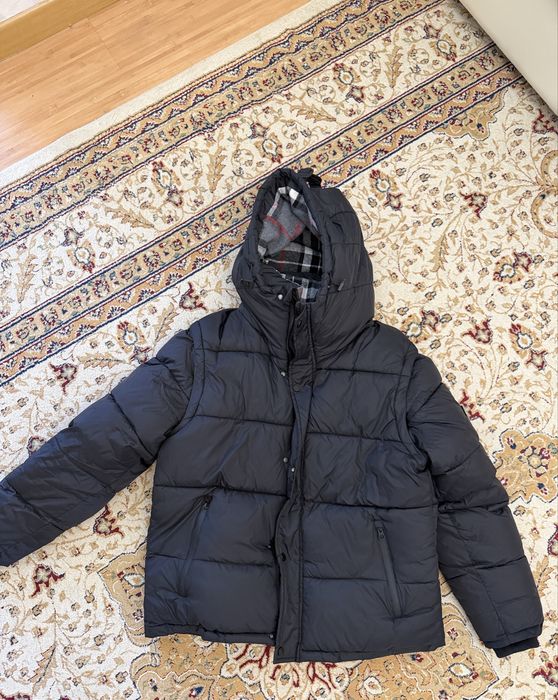 Burberry куртка