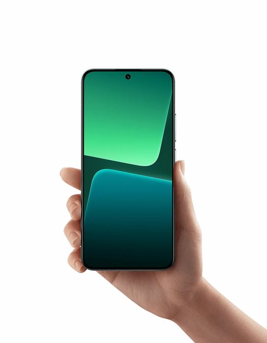 Xiaomi 13, с горантией