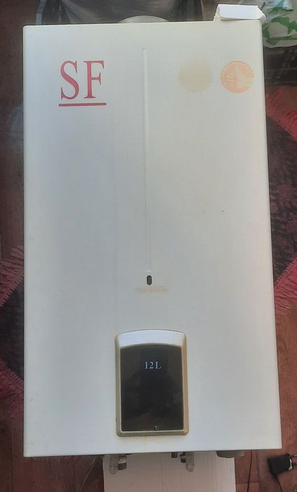 Водонагреватель SF