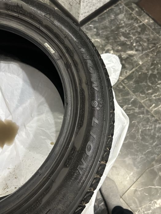 Шины Triangle 225 / 55 R17