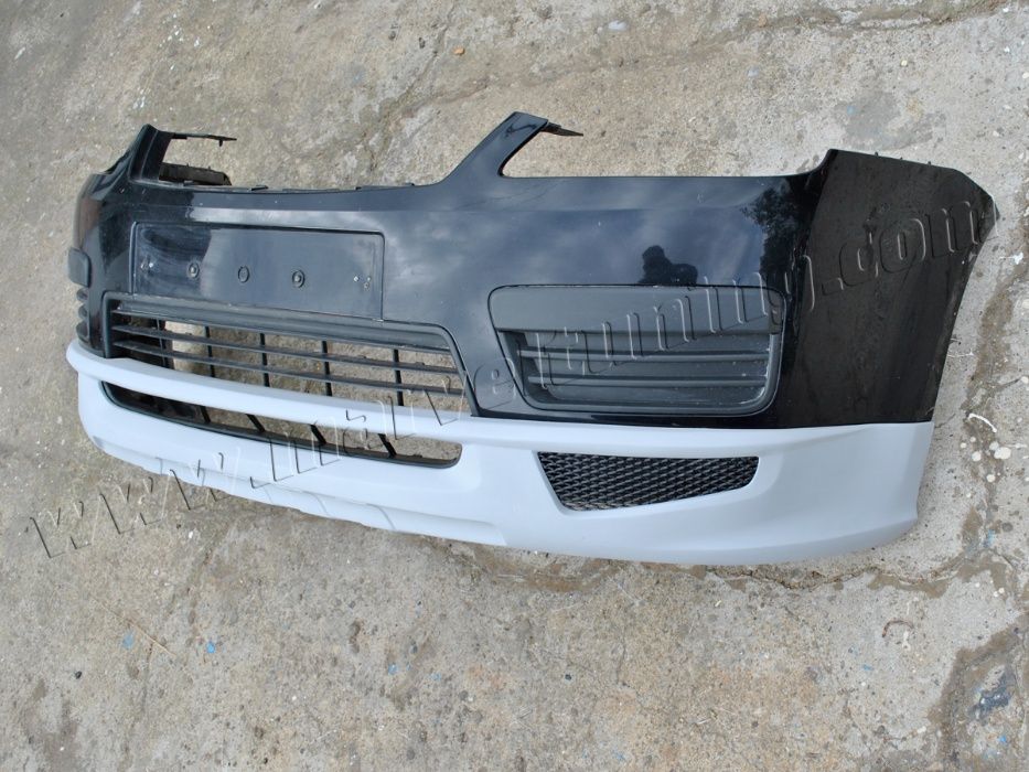 Промоция: спойлер за предна броня за FORD FOCUS C-MAX №060901