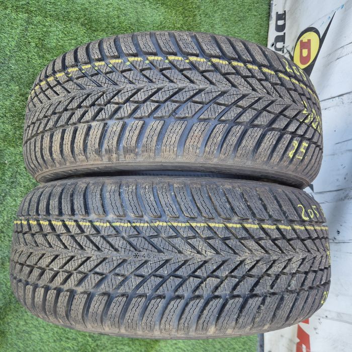 205 50 17 Nokian iarna noi