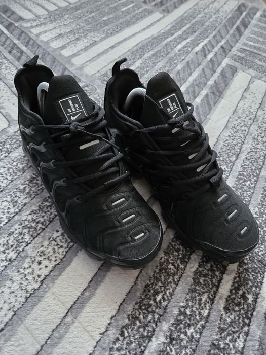 Nike Vapormax Vm