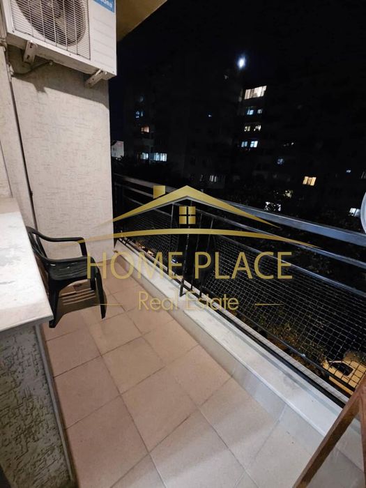 Дава се под наем Двустаен апартамент в Варна, Левски - 62 кв.м за 510 € - Снимка #7