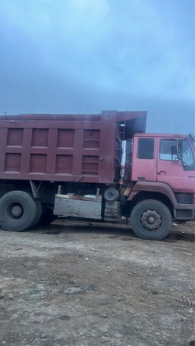 Howa самасвал 25 ка