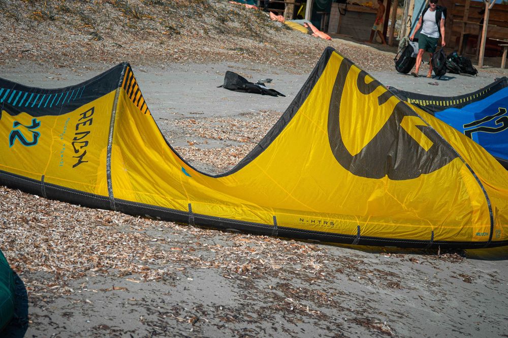 РАЗПРОДАЖБА на различни модели кайтове North 2023 и 2024 година