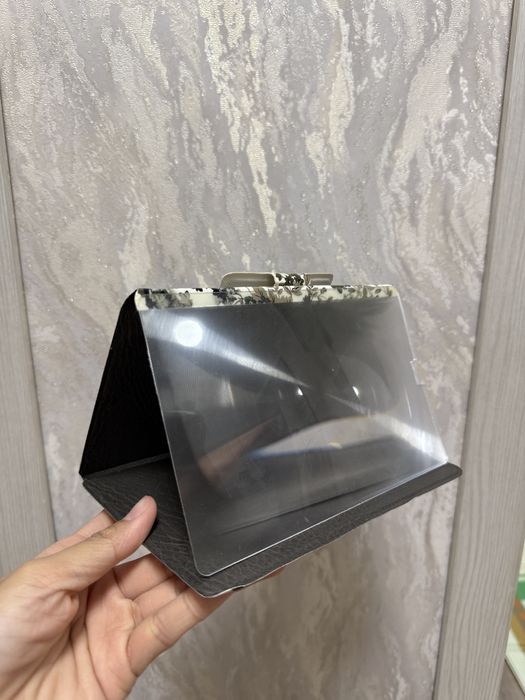 Экран планшет для увеличения