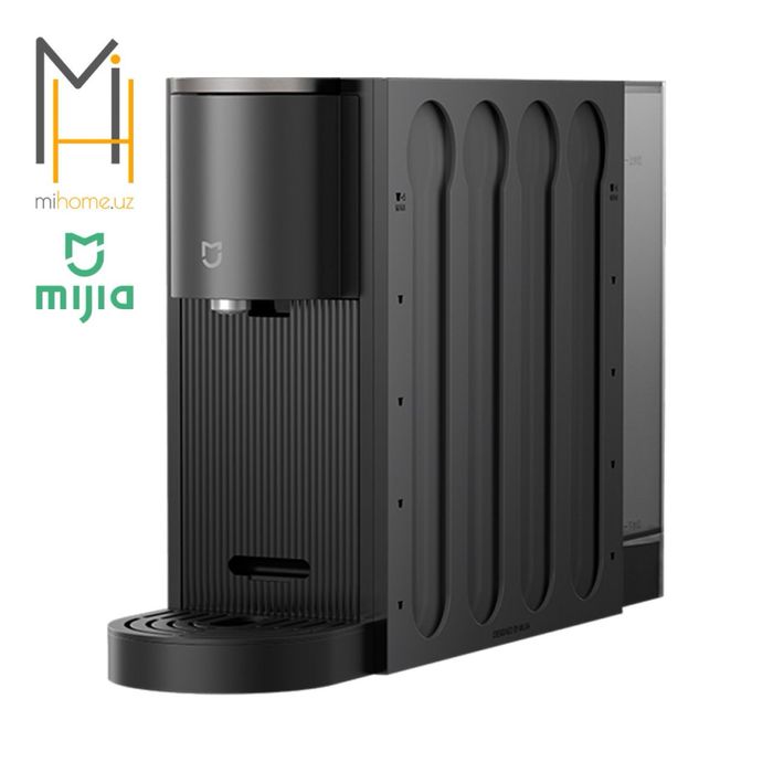 Капсульная кофемашина Xiaomi Mijia Capsule Coffee Machine S1