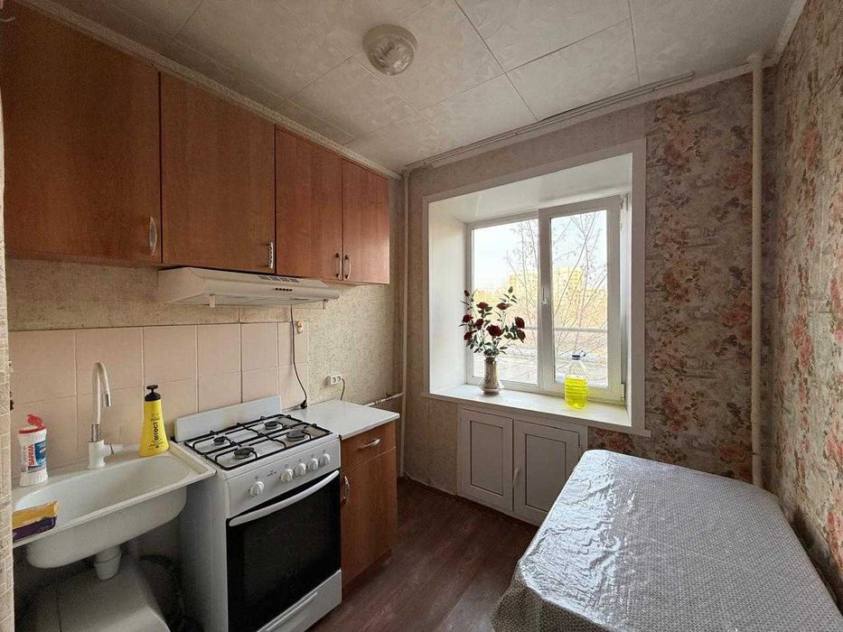 Однокомнатная малосемейного типа