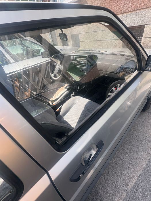 Volkswagen Golf 2