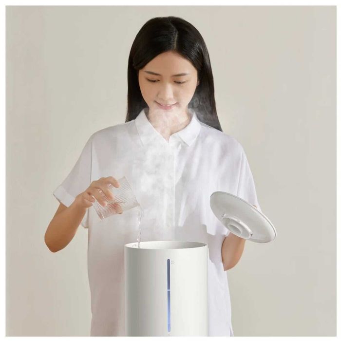 Увлажнитель воздуха Xiaomi Smart Humidifier 2 GLOBAL