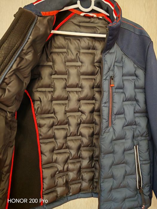 Преходно яке  Tom Tailor