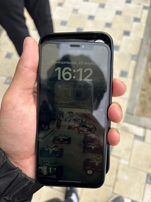 Айфон хс обмен  бар