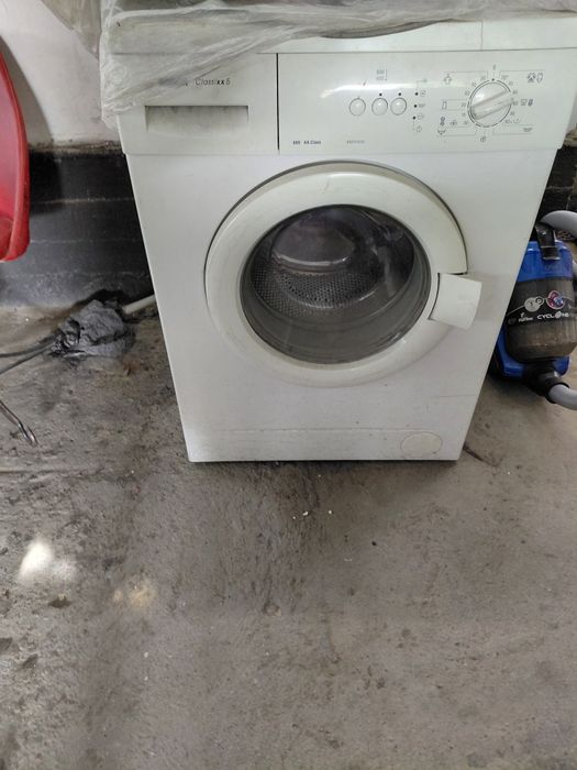 Продам стиральная машинка