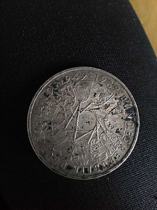 Монети, сребърни