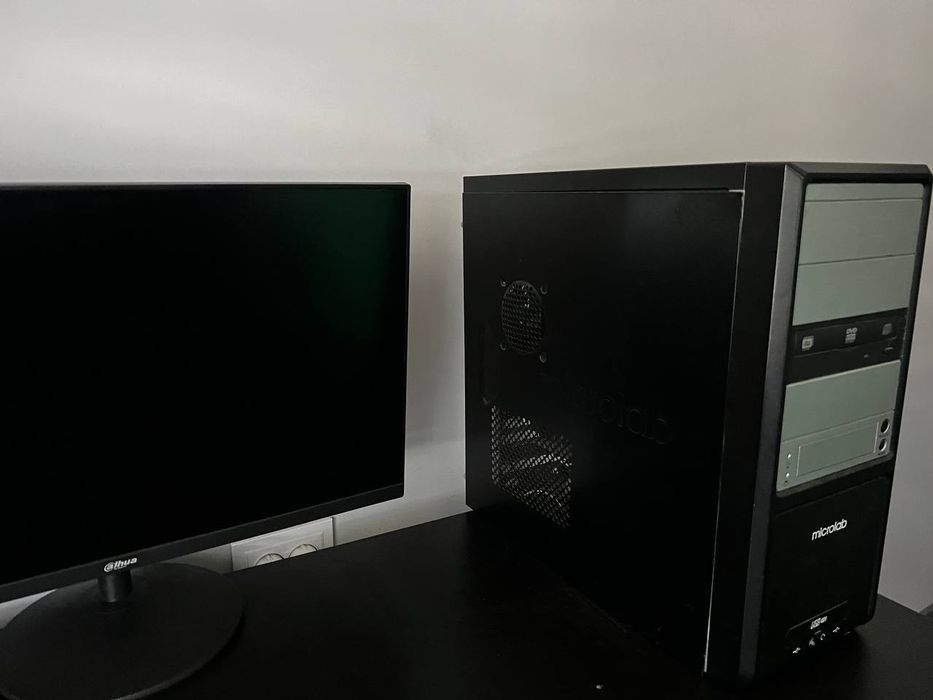 Компьютер сотилади