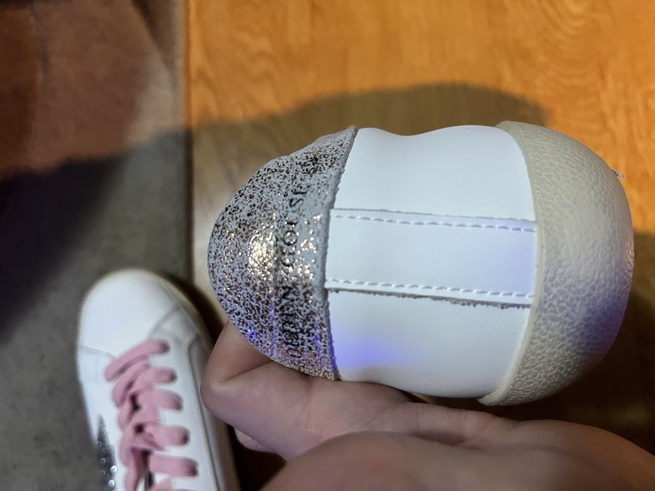 sneakers golden goose 38