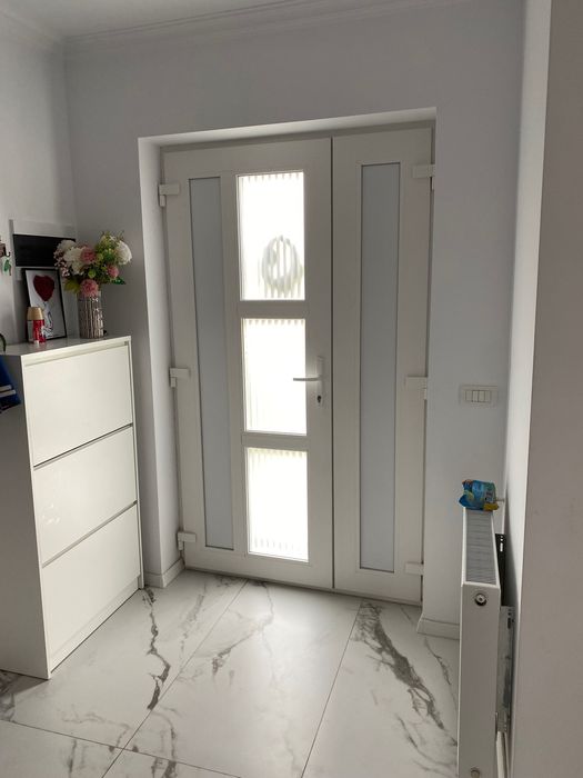 Duplex în Dudestii noi