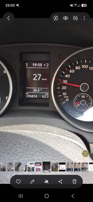 VOLKSWAGEN Golf 2011 — imagine 2
