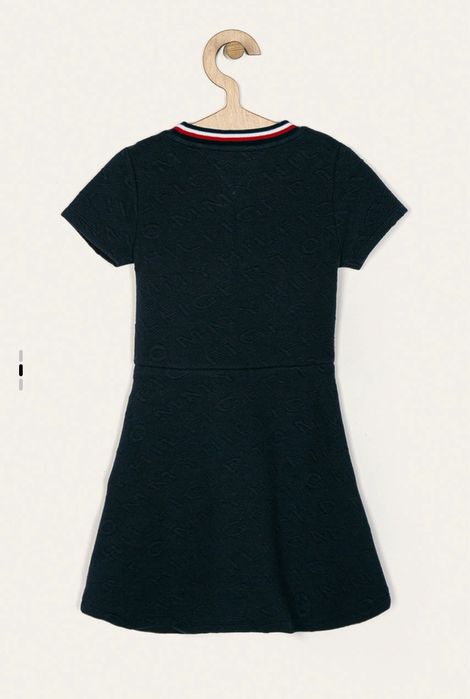 Рокля Tommy Hilfiger 140см