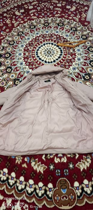 Bolon qurtka sotilad