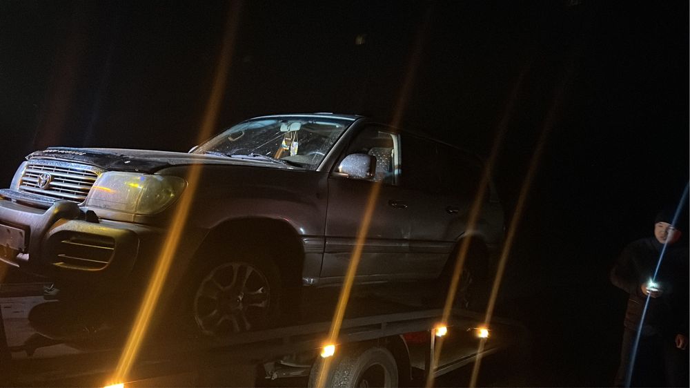 Услуги эвакуатора 24/7 не дорого