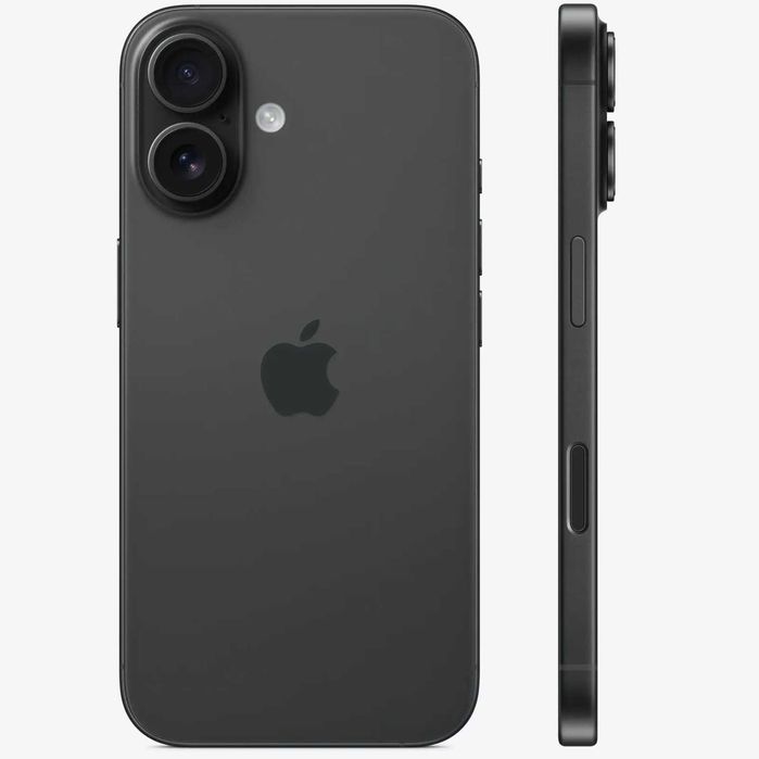 Apple iPhone  16