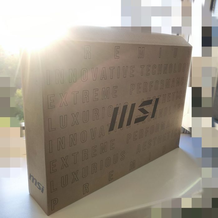 Новый MSI Cyborg 15 / RTX 4050 / Windows 11 лицензия