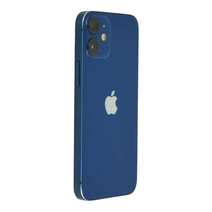 Magazin Apple | iPhone 12 Mini  | Excelent | Blue | 128GB | 100% | Garantie | smilemobile.ro