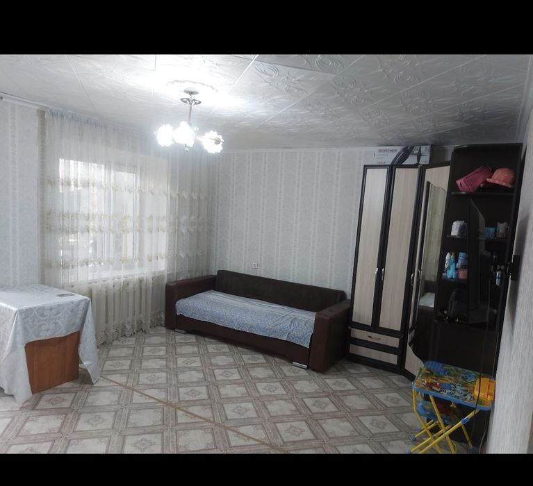 Обмен на 1 ком или частный дом