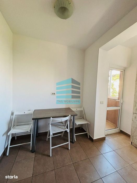 Oltenitei- Lidl- 2Cam- Mobilat modern- Centrala- A/C- Parcare-Liber