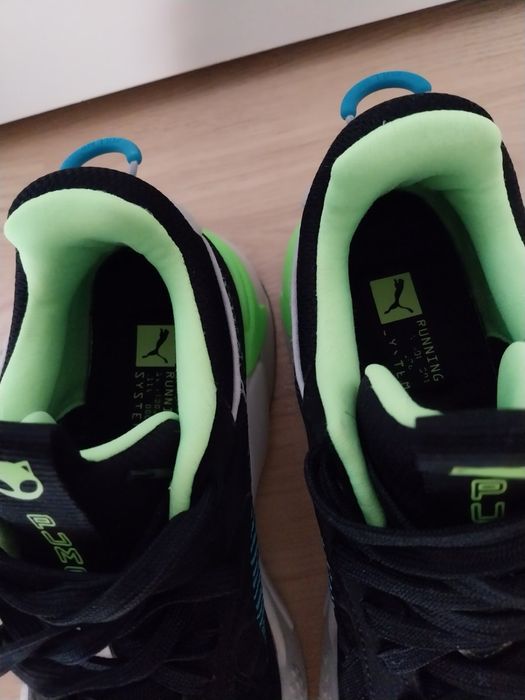 Оригинални обувки puma