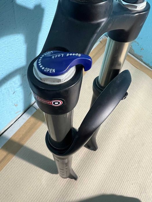 Вилки за колело Suntour Raidon X1 Air , NRX