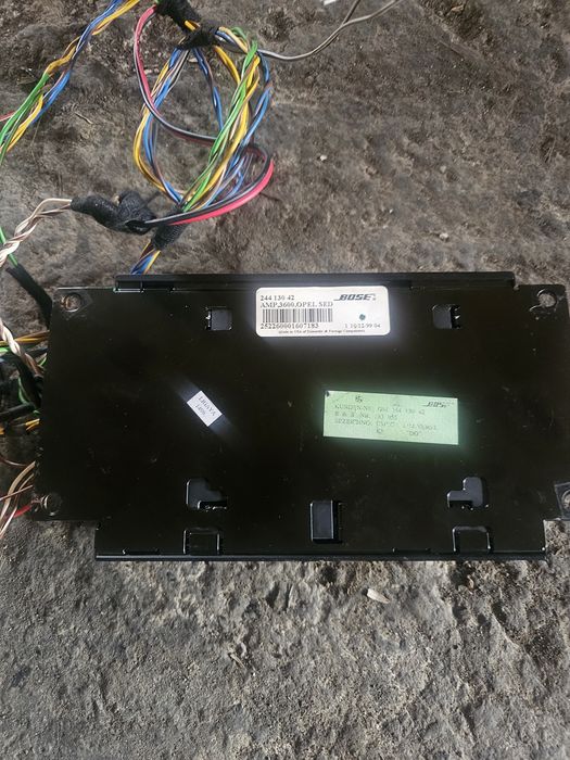 Stație auto perfect functionala