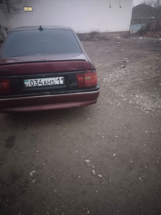 Машина сатылады опел